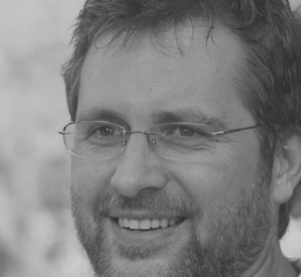 Instructor Kai Hendrik specializing in algorithmic trading systems