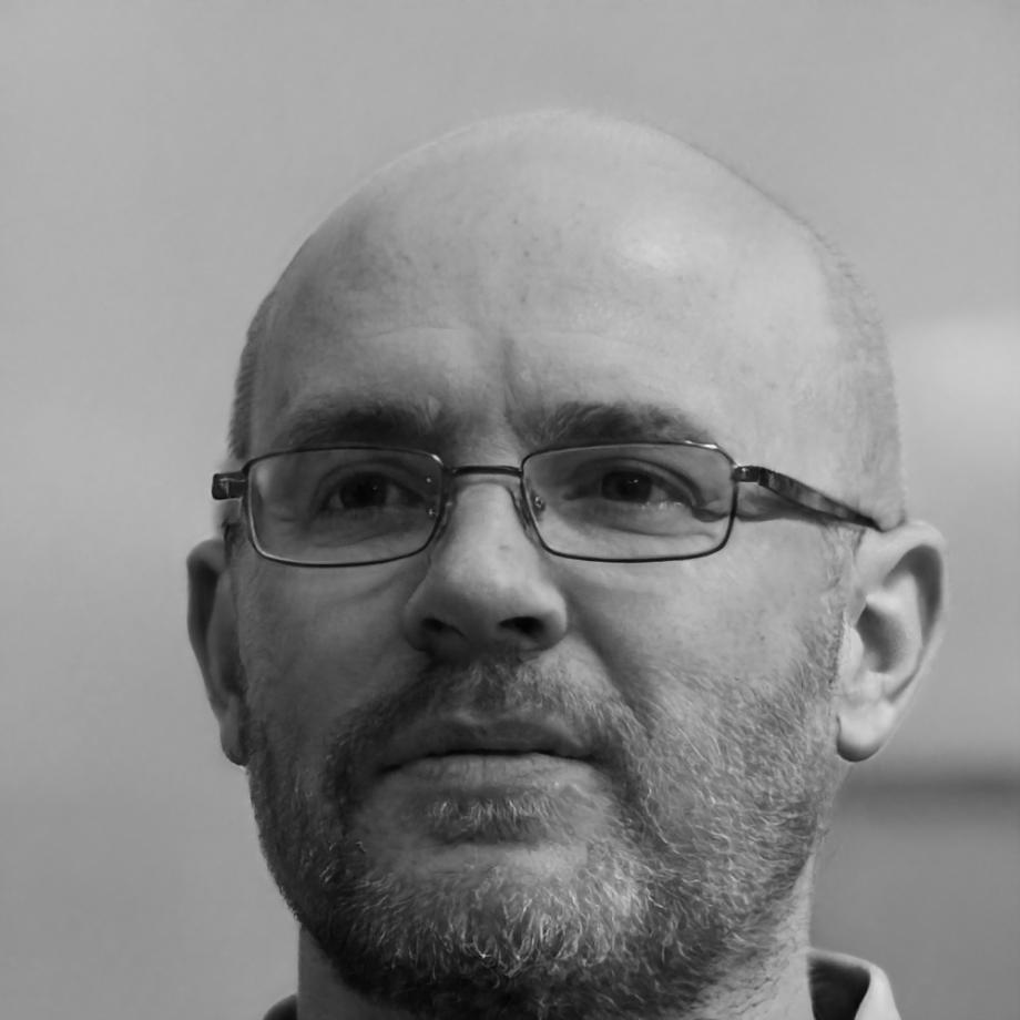 Market strategist Nikos Alexandrou explaining Vietnamese financial markets