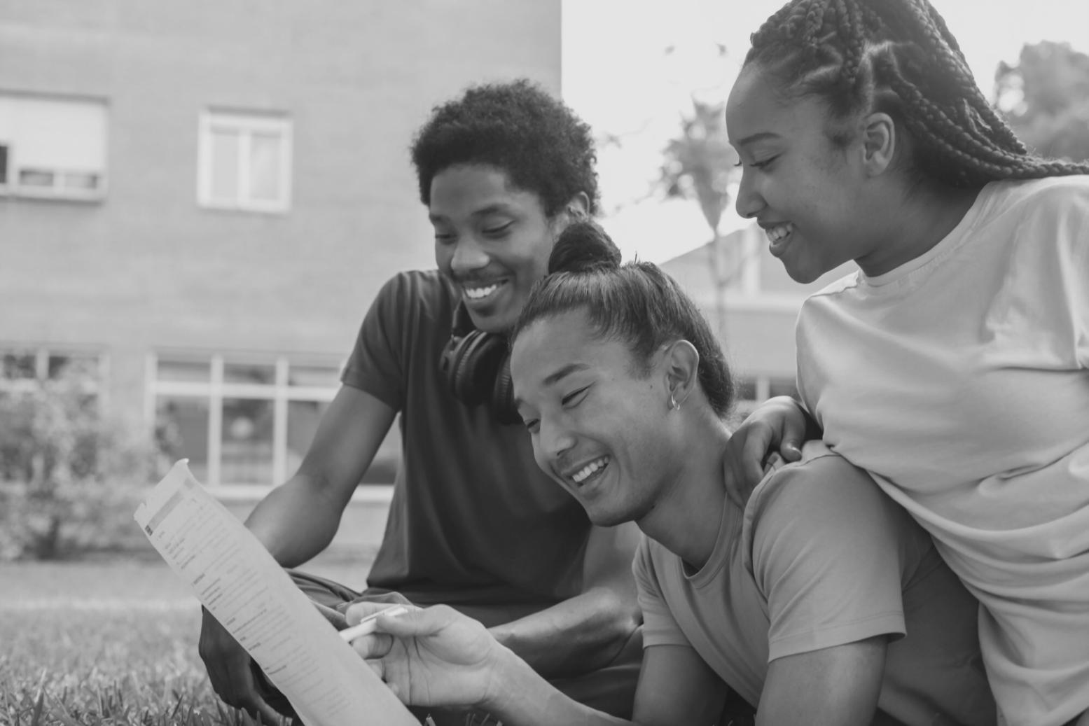 Early development workspace showing trading analysis screens and market data